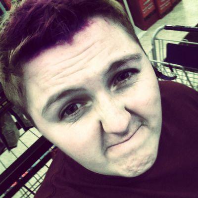 softballcatch52's profile picture. 19. Catcher. UPS Delivery. Taken 3