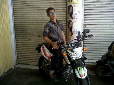 deony