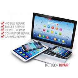 Dr_FusionRepair's profile picture. 11220 Rojas Dr. STE C13,79935. From iPad screen repairs to computer virus removals, our certified techs here at Dr. Fusion are ready for your repair needs.