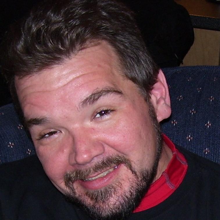 Artist, Father, sports enthusiast. Go Buccaneers & Buckeyes!