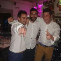 Jhonny Bonilla Zamor (@zamorjhonny) 's Twitter Profile Photo