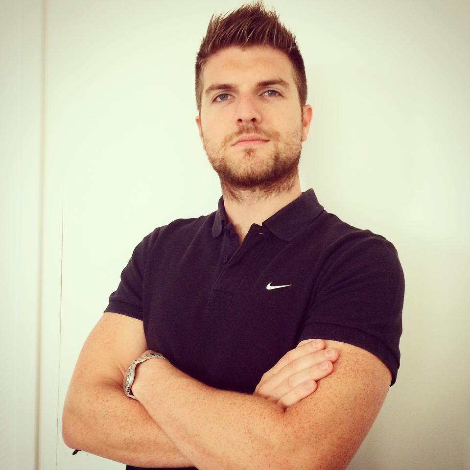 NicoachRbpp's profile picture. Personal trainer - Self defense coach