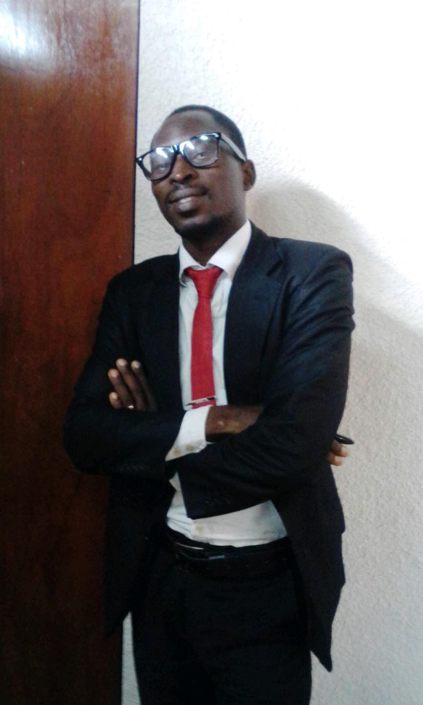 I'm an electrical engineer, IT solutions provider, Educational Consultant