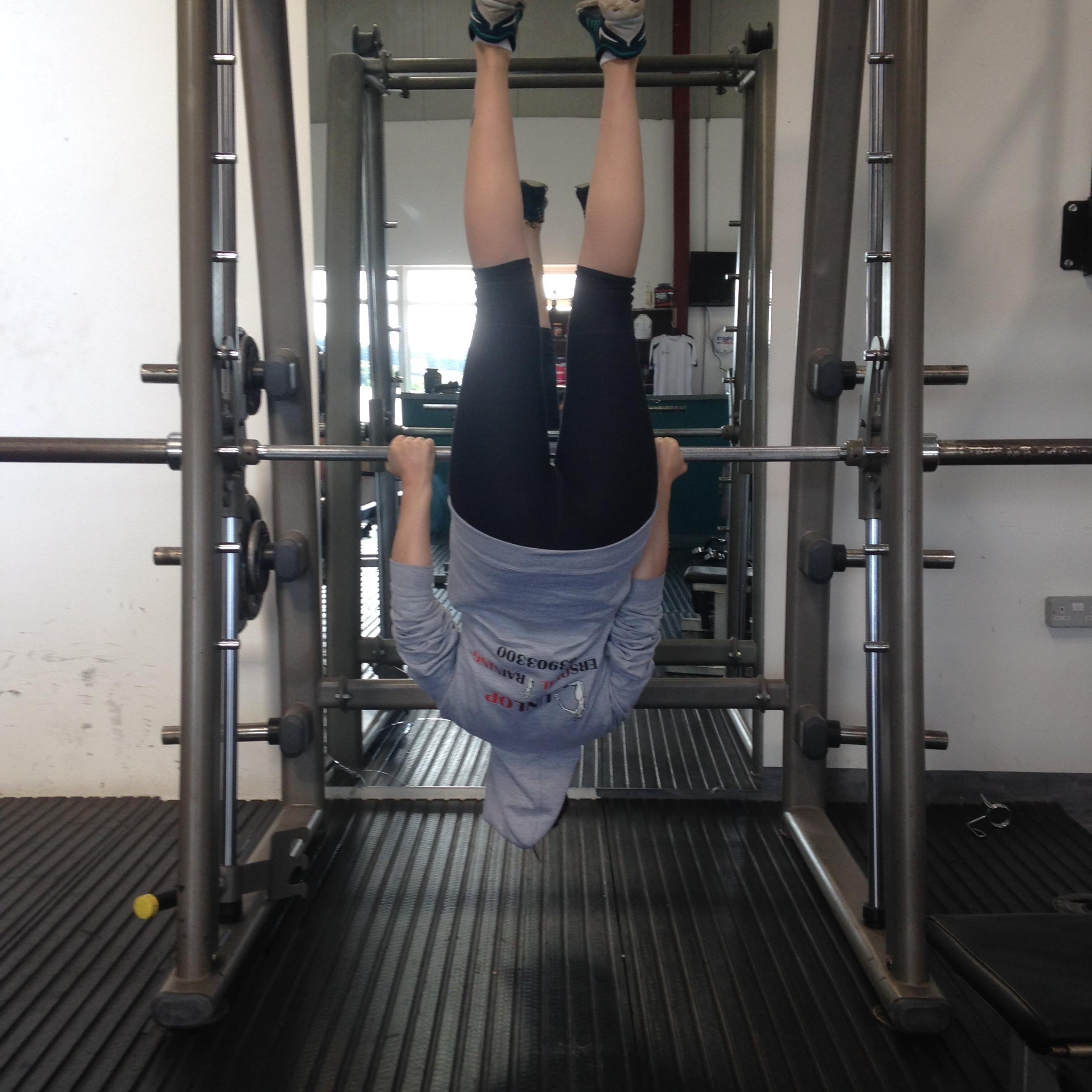 DunlopKirsty's profile picture. Strength and Conditioning