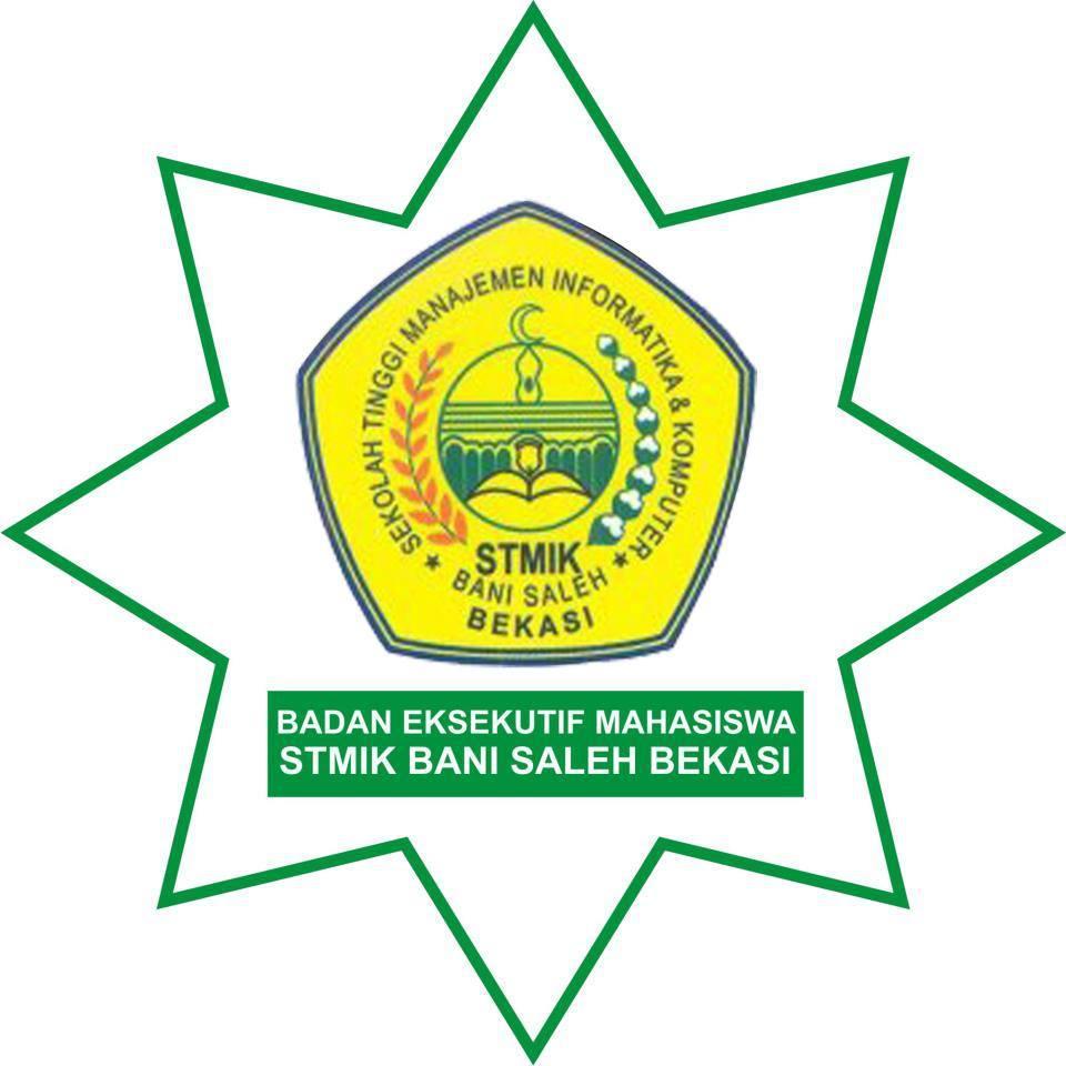Akun Resmi Badan Eksekutif Mahasiswa Bani Saleh Bekasi|24 Juni 2011| contac Bem_banisaleh68@gmail.com | Depdapus WA:089677381633/087857566902