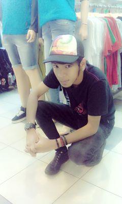 TCweethy's profile picture. 