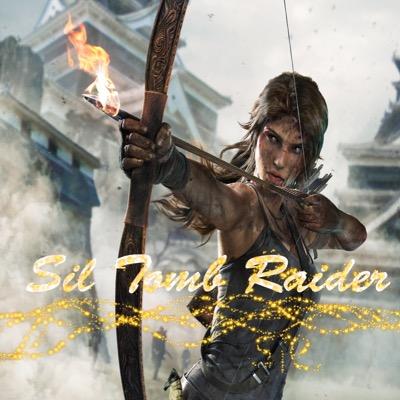 Visita il mio canale e se vuoi, iscriviti :)
Contact me:
sil.tomb.raider.92@gmail.com
(Il 92 non è l'anno di nascita :)   )