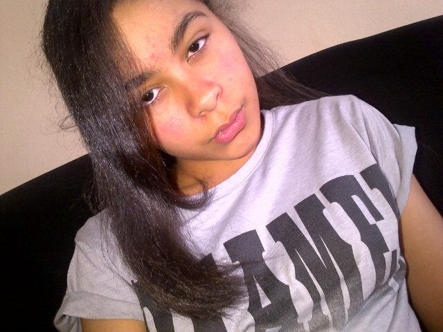 Cool fun hand full and bored right now... Sexiness is a gift don't waste it ... Chris Brown I LoVe You
