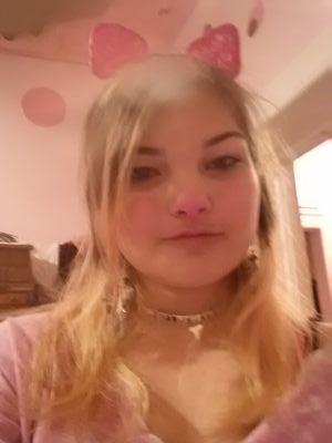 kittty meow here to say hey
