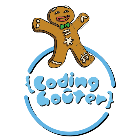 Organisation et animation de #Coding #goûter sur #Bordeaux: lire, écrire, compter… programmer :) !