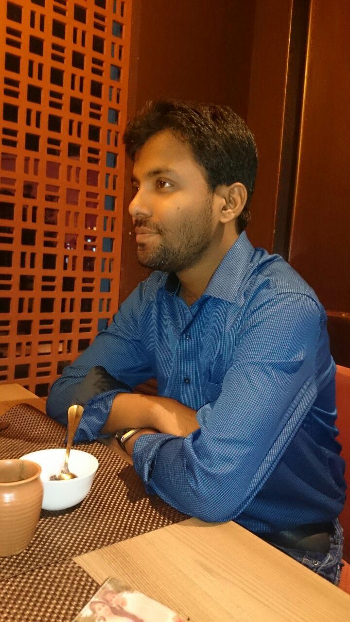 NISM Certified, AMFI/ SEBI Registered mutual fund Advisor