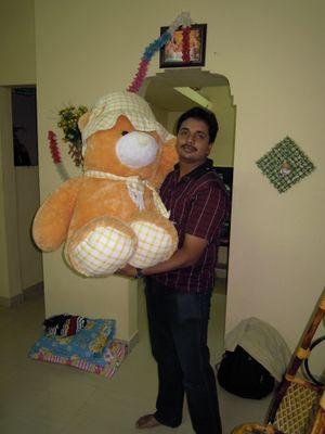 VINOTH KUMAR