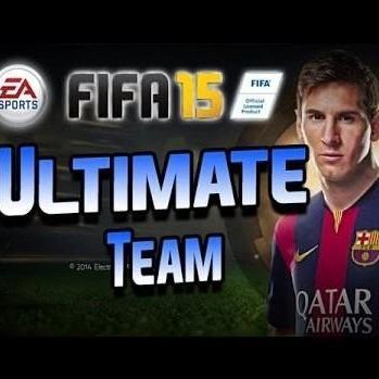 Cuenta dedicada a fifa 15 PS3. Principalmente hacemos duplicaciones, aunque tambien hacemos sorteos y muchos torneos. Siguenos!