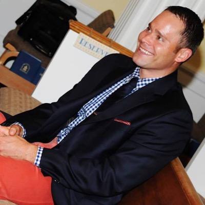 LukeIsenbarger's profile picture. 