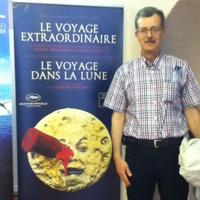 Vytautas Butrimas (@vbutrim) 's Twitter Profile