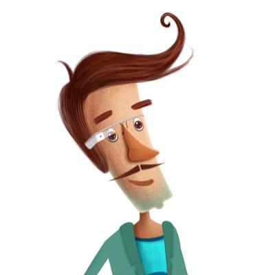 DijiTalat's profile picture. Aşırı Dijital Baba ve Ailesi