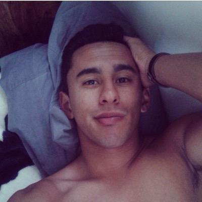 Robert James Amaro 19 In N Out Health & Fitness Lifestyle