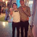 f r a n™ - @JamesQuiles - Twitter