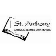 The official twitter feed for St. Anthony Catholic Elementary School