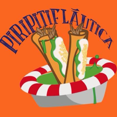 Puesto #21. Flautas ahogadas, ven a salvarlas.