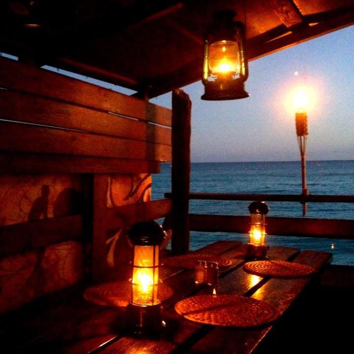 The Official Twitter of Surfer's Cafe Barbados.