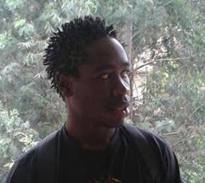 king_cyde's profile picture. rocking it harder