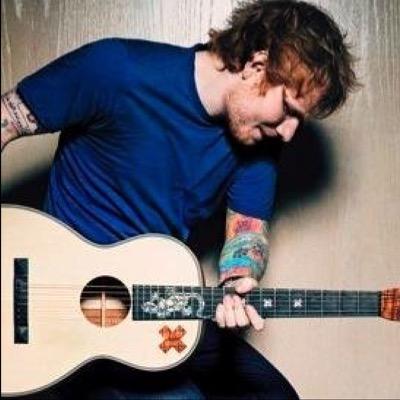 MI DISPIACE PER LA PARTE IGNORANTE D'ITALIA CHE NON CONOSCE ED SHEERAN ✨It's too cold outside, for angels to fly.✨ ❤️~The.A.Team~❤️