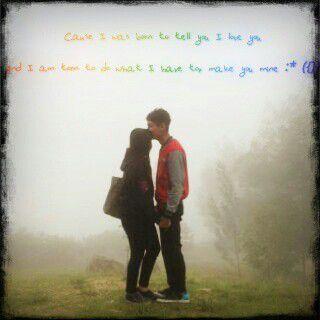 Enis hidayanti ,i will always love you :*Forever