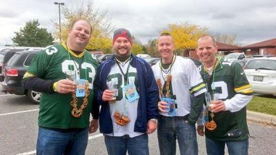 BigMatt28's profile picture. 