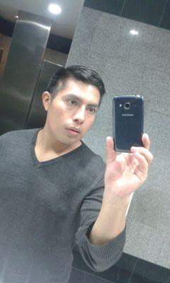 que todo fluya