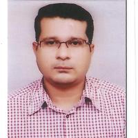 Ashish Kumar Jha (@asisjha) 's Twitter Profile