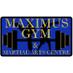 maximus gym (@maximusgymfrim) Twitter profile photo