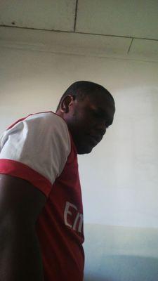 proudly Zambian.
