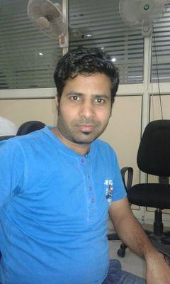 sumitkumar1's profile picture. 