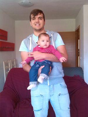 Abuelaa Tuu Lo que mas Quieroo de este Mundoo :)