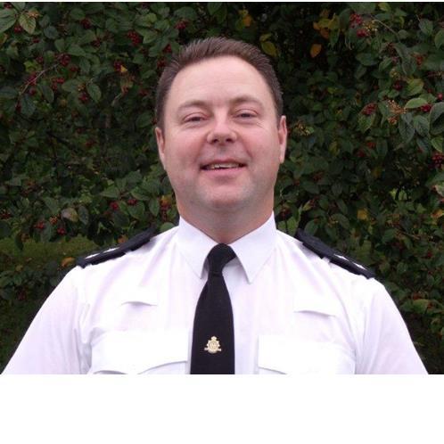 Police Chief Inspector for South West Police Collaboration Emergency Service Network ESN.Operational Change Manager.