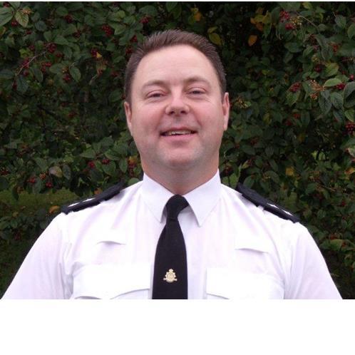 Police Chief Inspector for South West Police Collaboration Emergency Service Network ESN Beat: More Than Radio.Operational Change Manager.