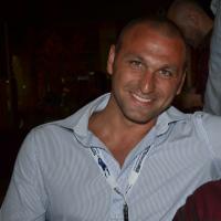 Francesco Verre (@fraverre) 's Twitter Profile Photo
