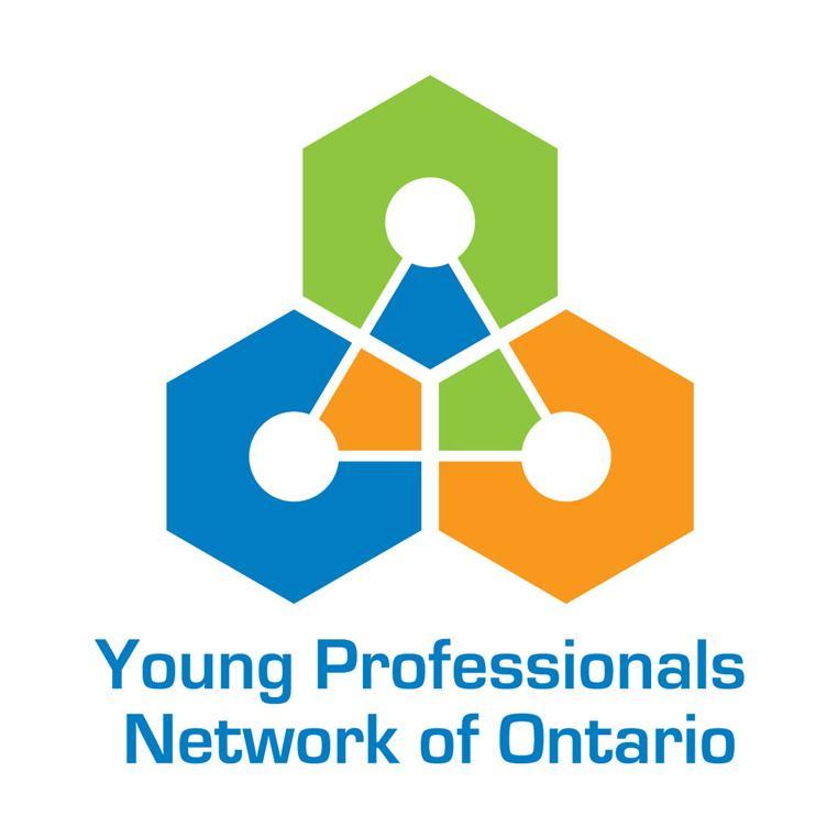 Assisting with Growth & Retention of Young Professionals in Ontario. Providing Support and Membership Benefits to Young Professional Networks Across Ontario