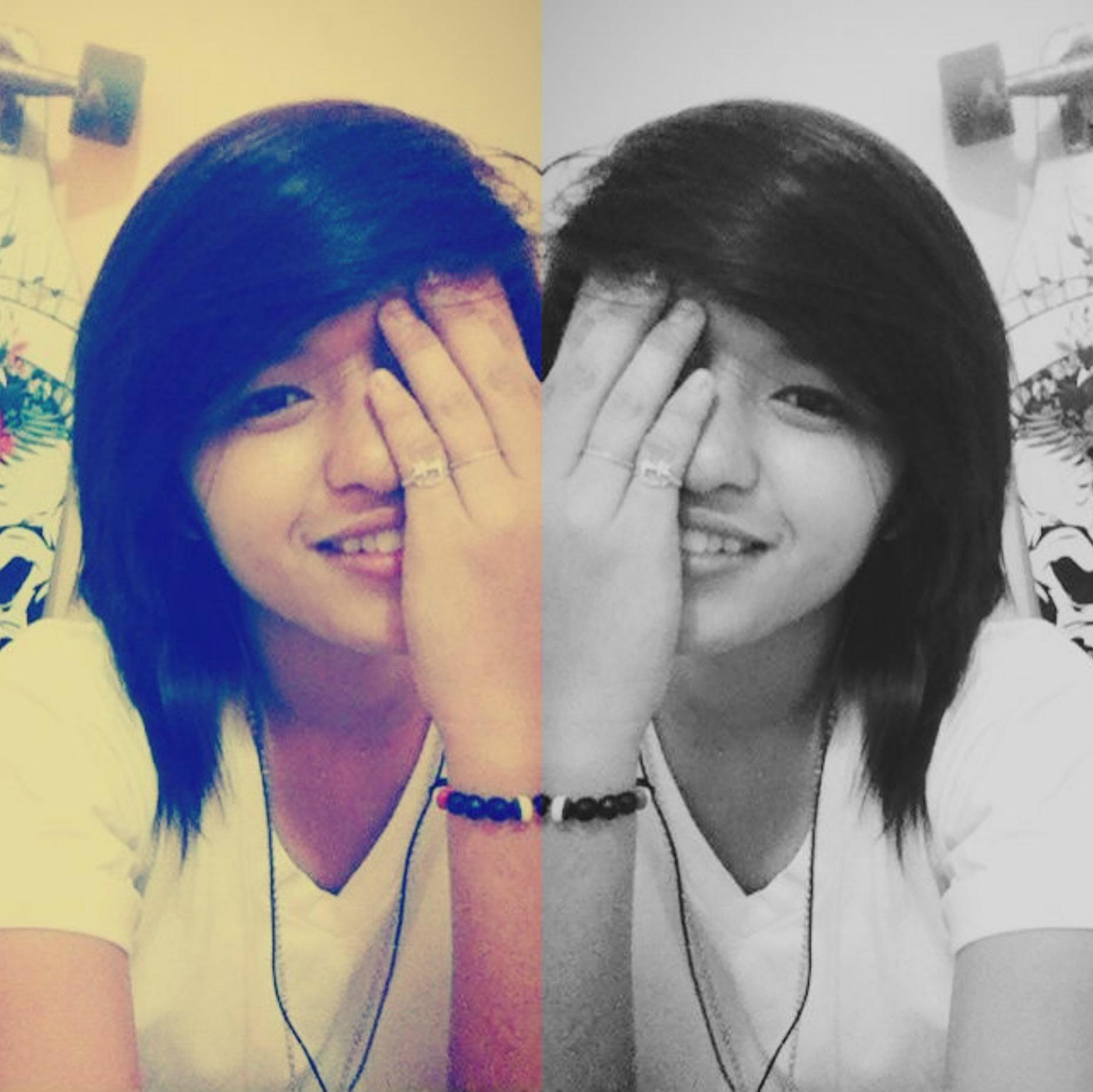 I don't have an
ATTITUDE PROBLEM
I just have a
PERSONALITY
You can't handle.!