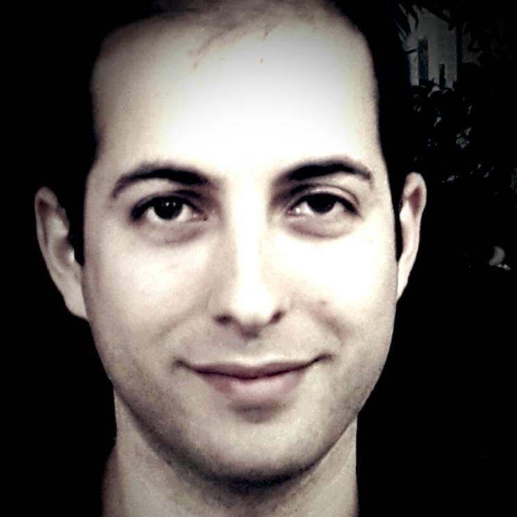 I'm interested in people, music, psychology and medicine, entrepreneurship and kindness.