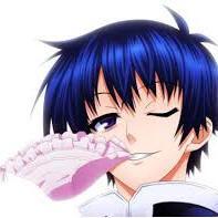 無口な球磨川くんさんのプロフィール画像
