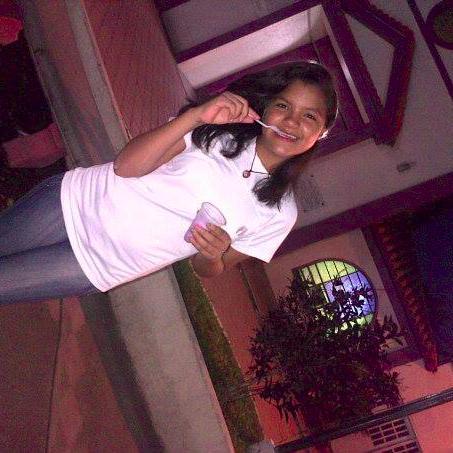 AndrelaCordero's profile picture. ☞Dios en ti confío.Te amo♥ Dios.☟
☛R5family.✿ Soy como quiero ser?Si nos conocemos nos llevaríamos muy bien?☺. Sigueme y veraz? Intentalo ♬ ♥