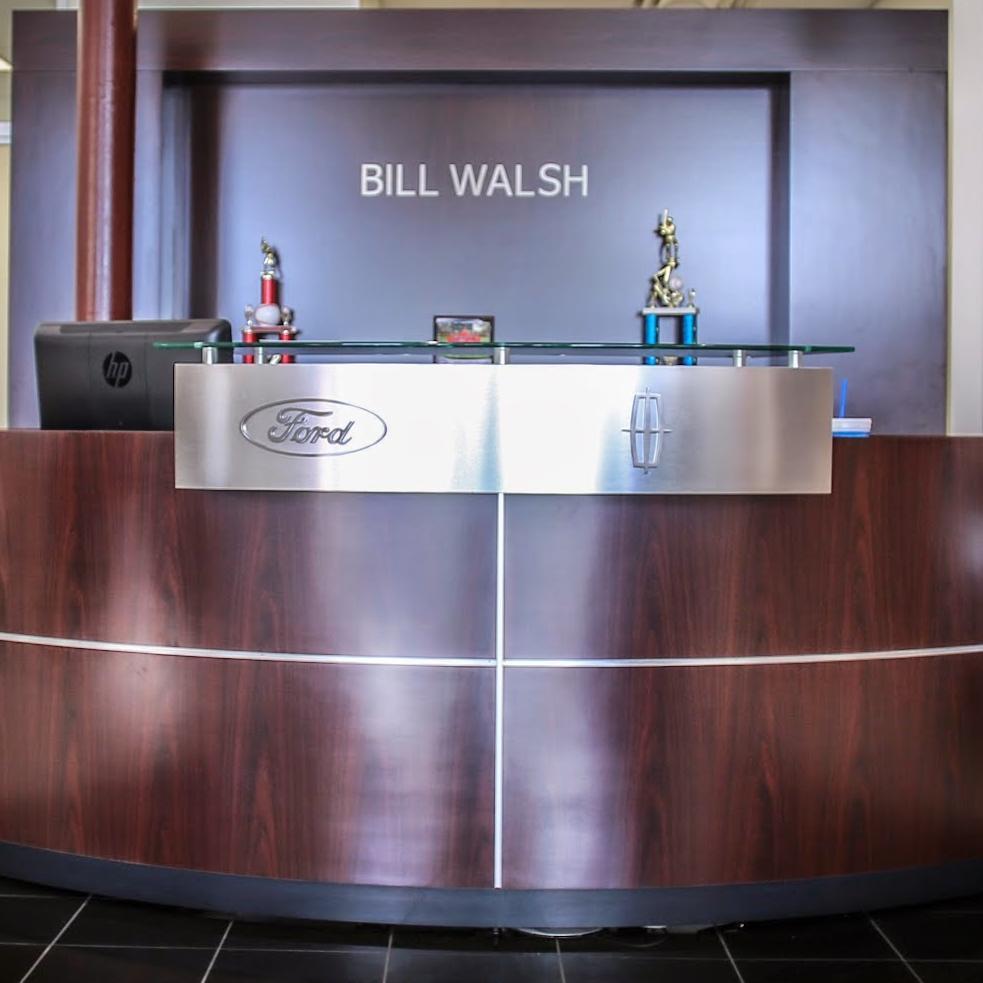 Official Twitter Account for Bill Walsh Ford. Contact us anytime at (888) 711-9405 or at https://t.co/3Lj4i5w0tD