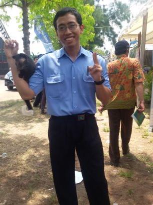 Apa adanya saja