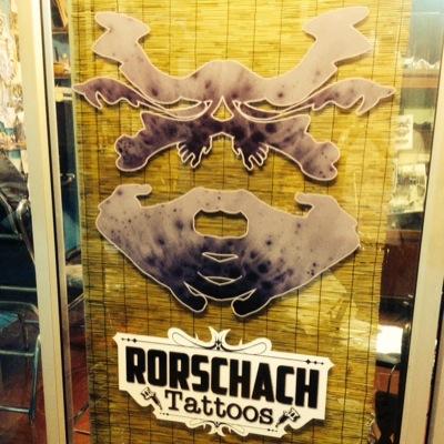 RorschachTH's profile picture. Rorschach TattooShop Thailand By_max Tattoos,Design,coverup Tel.0851931761 Banpong.Ratchaburi.Thailand 
ยินดีให้บริการครับ