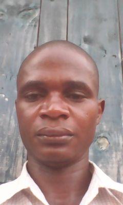 the son of great mjiba