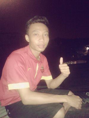 malam sudah bosan dengan bintang nya