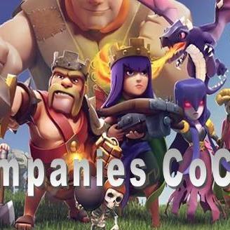 Clan de Clash of Clans con ganas de crecer y hacerse grande.