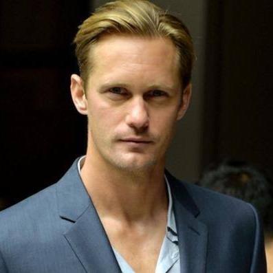 VikingGodEric's profile picture. Pam tells me you've written a book...in which you claim to no longer be an asshole. Is this true, Bill? (RP/AU|21+)